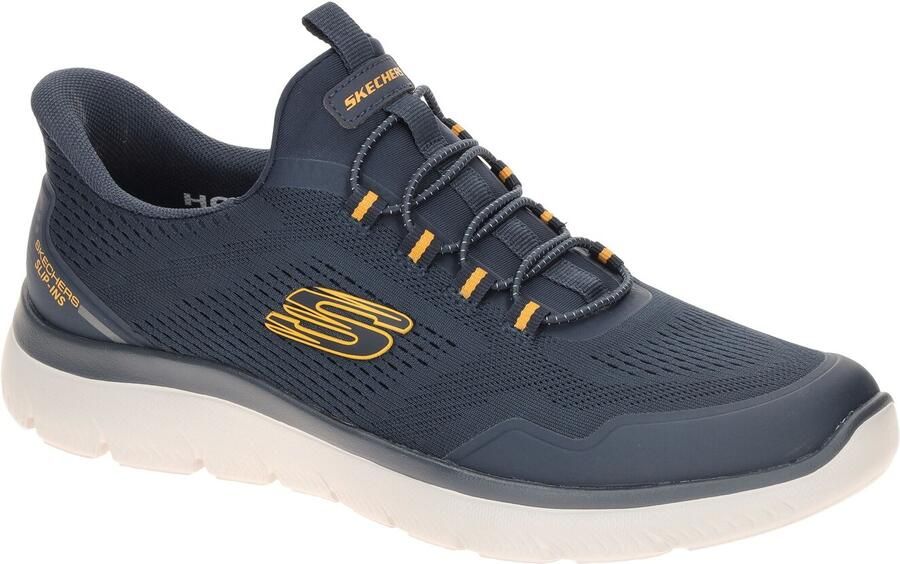 Skechers Slip-on sneakers Summits Vrijetijdsschoen veterschoen met memory foam - Foto 5