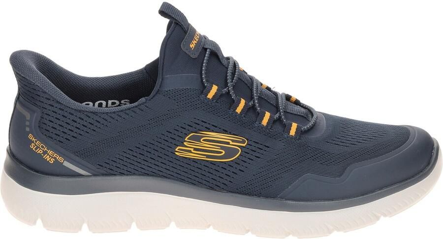 Skechers Slip-on sneakers Summits Vrijetijdsschoen veterschoen met memory foam - Foto 8