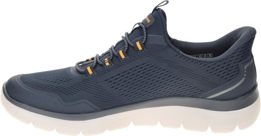 Skechers Slip-on sneakers Summits Vrijetijdsschoen veterschoen met memory foam - Foto 9