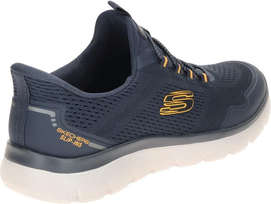 Skechers Slip-on sneakers Summits Vrijetijdsschoen veterschoen met memory foam - Foto 7