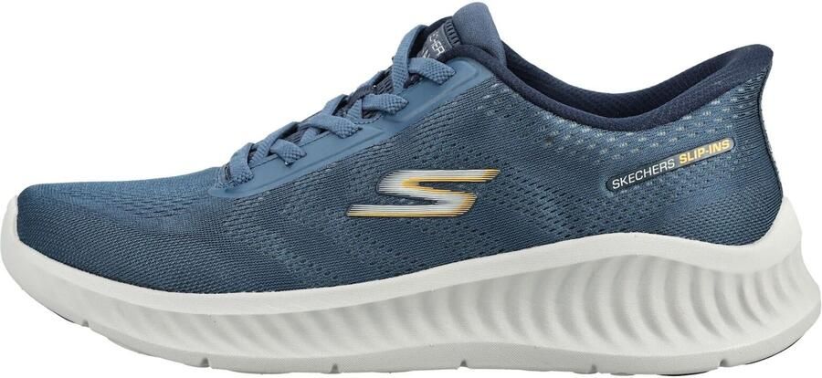 Skechers Slip-on sneakers GO WALK NOW-PAYTON Trainingsschoen veterschoen met handsfree slip-ins - Foto 7