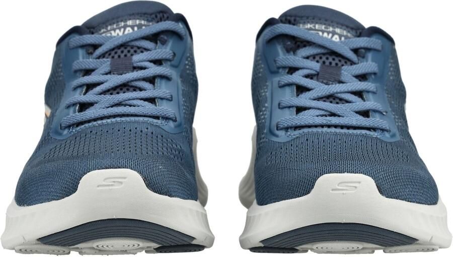Skechers Slip-on sneakers GO WALK NOW-PAYTON Trainingsschoen veterschoen met handsfree slip-ins - Foto 5