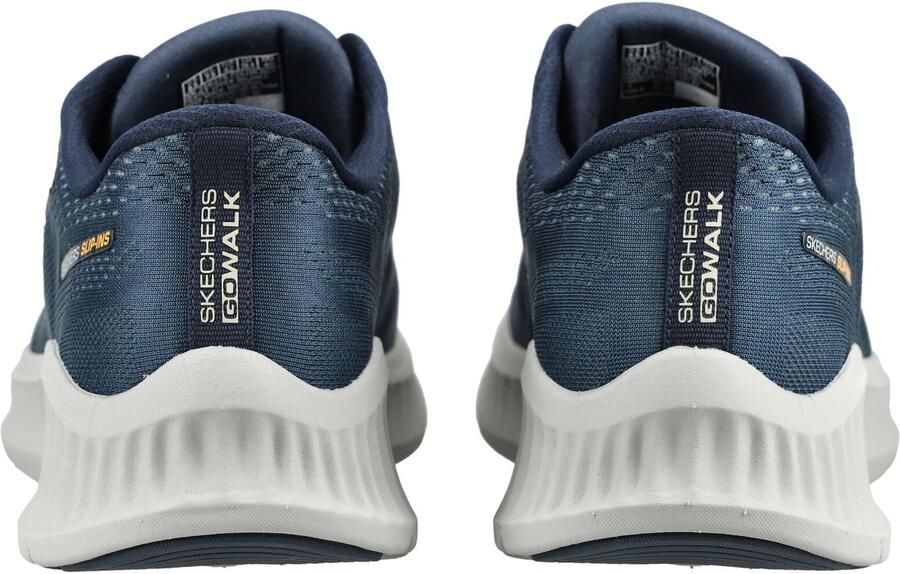 Skechers Slip-on sneakers GO WALK NOW-PAYTON Trainingsschoen veterschoen met handsfree slip-ins - Foto 4