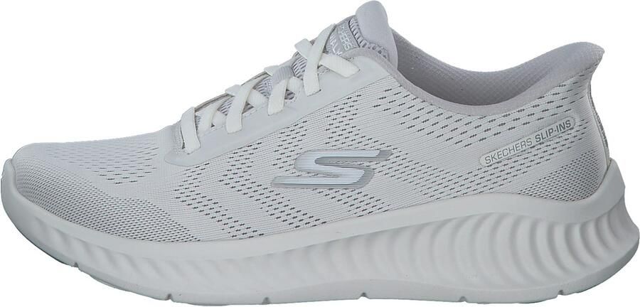 Skechers Slip-on sneakers GO WALK NOW-PAYTON Trainingsschoen veterschoen met handsfree slip-ins - Foto 4