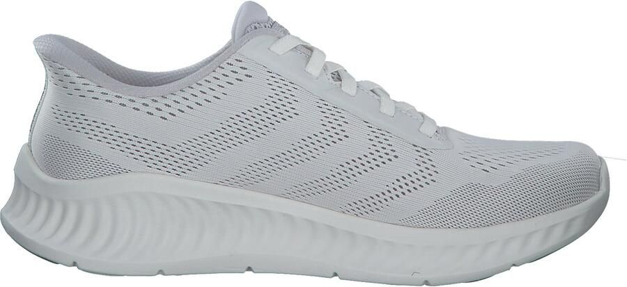 Skechers Slip-on sneakers GO WALK NOW-PAYTON Trainingsschoen veterschoen met handsfree slip-ins - Foto 8