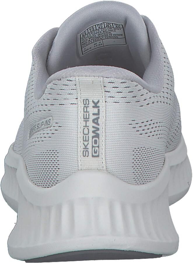Skechers Slip-on sneakers GO WALK NOW-PAYTON Trainingsschoen veterschoen met handsfree slip-ins - Foto 6
