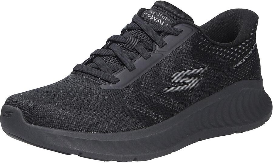 Skechers Slip-on sneakers GO WALK NOW-PAYTON Trainingsschoen veterschoen met handsfree slip-ins - Foto 2