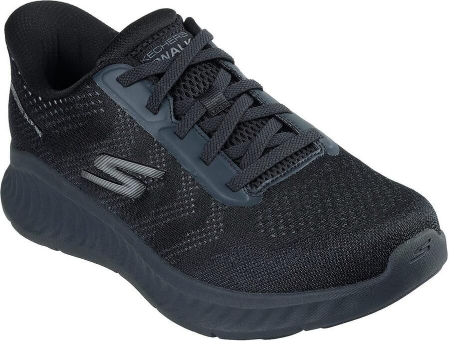 Skechers Slip-on sneakers GO WALK NOW-PAYTON Trainingsschoen veterschoen met handsfree slip-ins - Foto 3