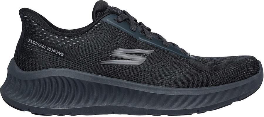 Skechers Slip-on sneakers GO WALK NOW-PAYTON Trainingsschoen veterschoen met handsfree slip-ins - Foto 6