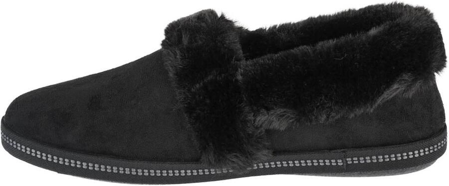 Skechers Pantoffels COZY CAMPFIRE TEAM TOAST Huisschoen met memory foam-inrichting - Foto 5