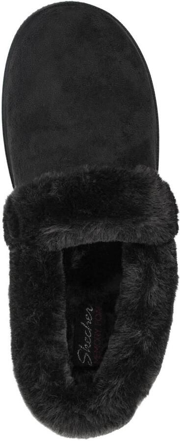 Skechers Pantoffels COZY CAMPFIRE TEAM TOAST Huisschoen met memory foam-inrichting - Foto 3