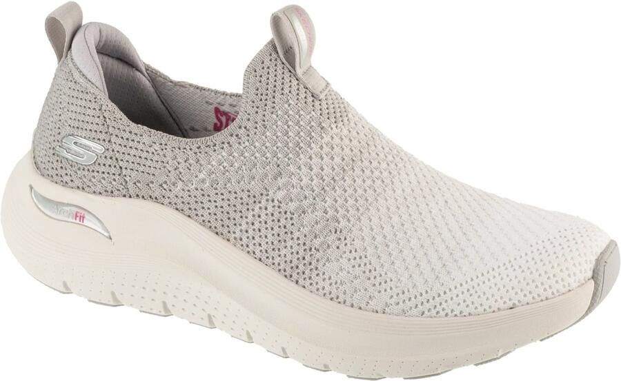 Skechers Slip-on sneakers ARCH FIT 2.0 slipper vrijetijdsschoen met arch-fit functie