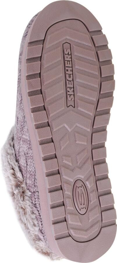 Skechers Keepsakes Ice Angel 31204-MVE Vrouwen Roze Pantoffels - Foto 5