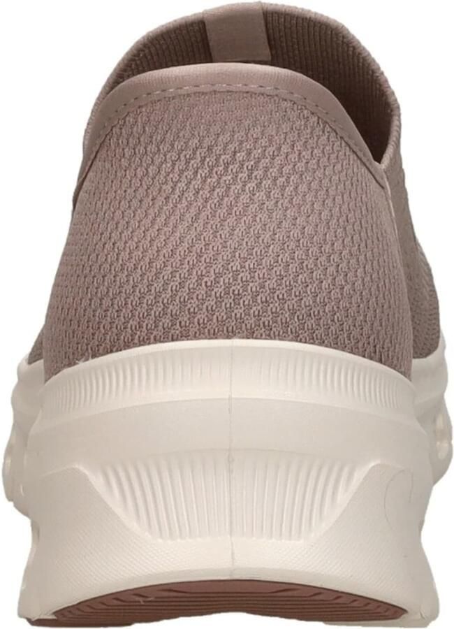 Skechers Lage Sneakers Baskets GLIDE STEP PRO Slip-Ins mousse à mémoire - Foto 4