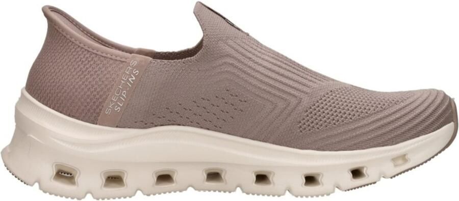 Skechers Lage Sneakers Baskets GLIDE STEP PRO Slip-Ins mousse à mémoire - Foto 5