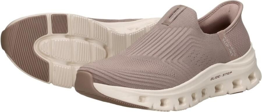 Skechers Lage Sneakers Baskets GLIDE STEP PRO Slip-Ins mousse à mémoire - Foto 9
