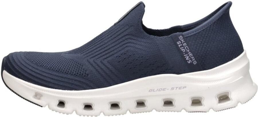 Skechers Slip-ins Glide-Step Pro-Everyday Citiz Dames Instappers Navy - Foto 2