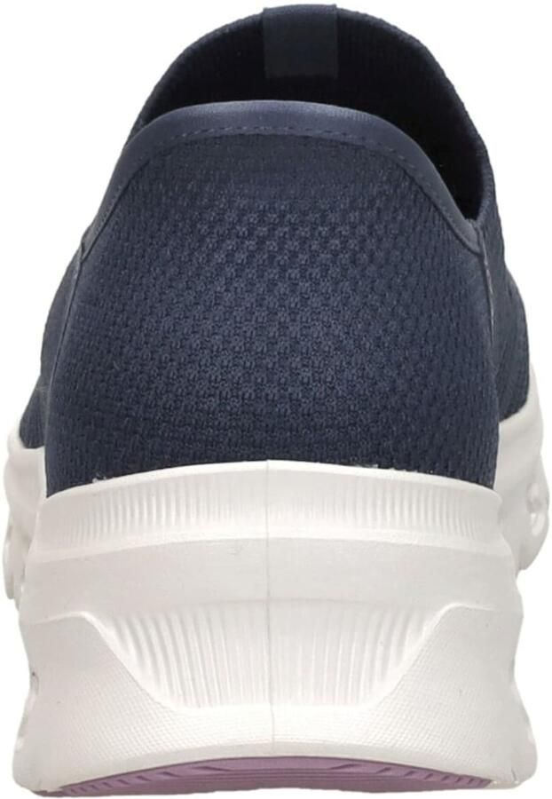 Skechers Slip-ins Glide-Step Pro-Everyday Citiz Dames Instappers Navy - Foto 5
