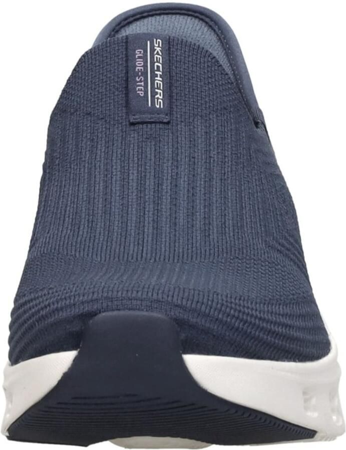 Skechers Slip-ins Glide-Step Pro-Everyday Citiz Dames Instappers Navy - Foto 4
