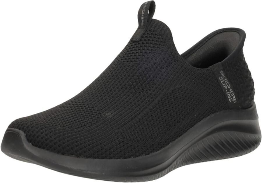 Skechers Slip-Ins: Ultra Flex 3.0 Easy Win Vrouwen Zwart Sneakers - Foto 2
