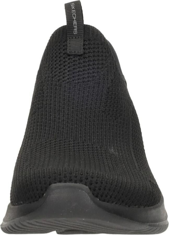 Skechers Slip-Ins: Ultra Flex 3.0 Easy Win Vrouwen Zwart Sneakers - Foto 3