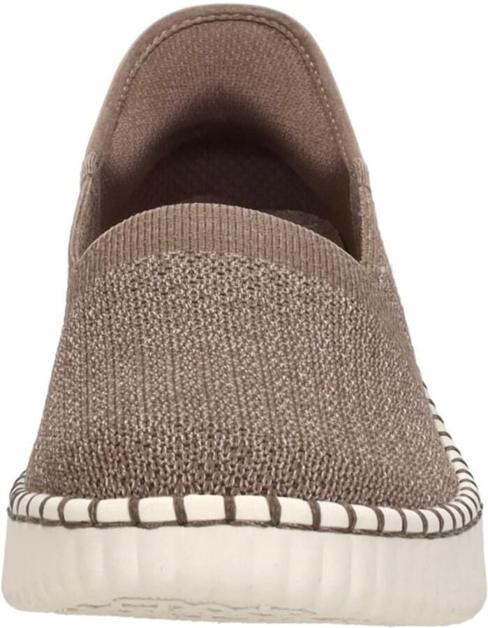 Skechers Slip-ins Wilshire Blvd Journey To Dames Instappers Bruin - Foto 3