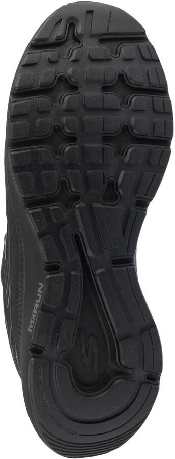 Skechers GO RUN CONSISTENT 2.0 comfortbale shoes 220866-BBK Male Black GO RUN Consistent 2.0 Herensneakers Zwart 220866-BBK Comfortabele Hardloopschoenen - Foto 5