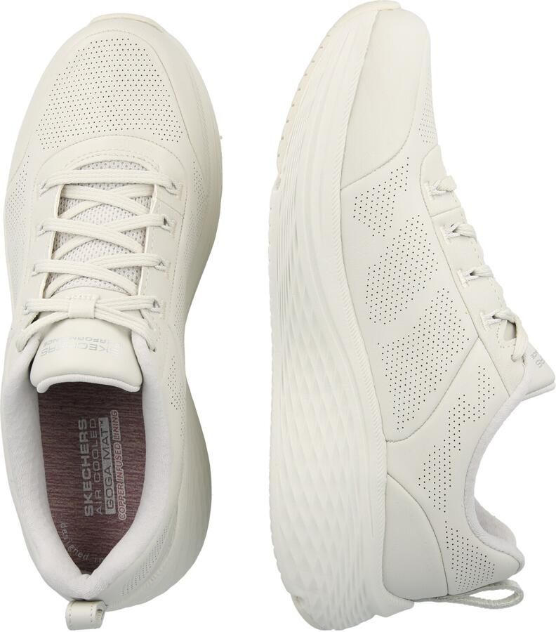 SKECHERS Loopschoen 'MAX CUSHIONING ELITE 2.0' offwhite - Foto 2