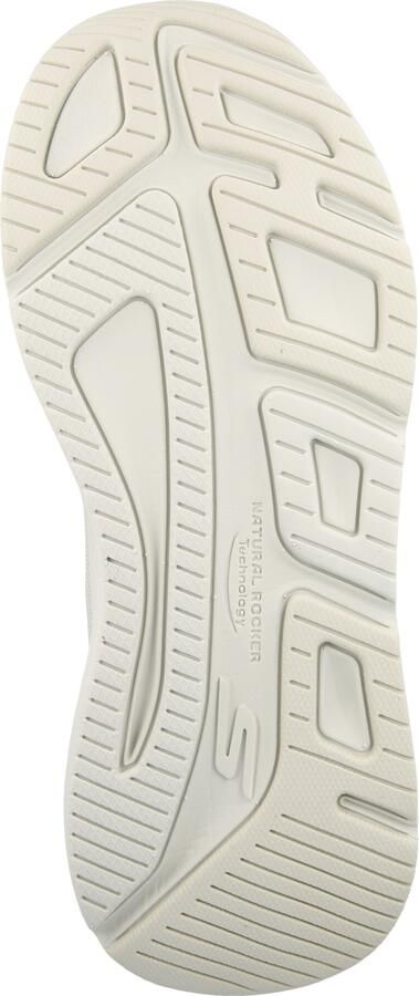 SKECHERS Loopschoen 'MAX CUSHIONING ELITE 2.0' offwhite - Foto 3