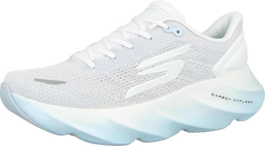 Skechers Skx Aero Wave Burst Hardloopschoenen Blauw Vrouw - Foto 4