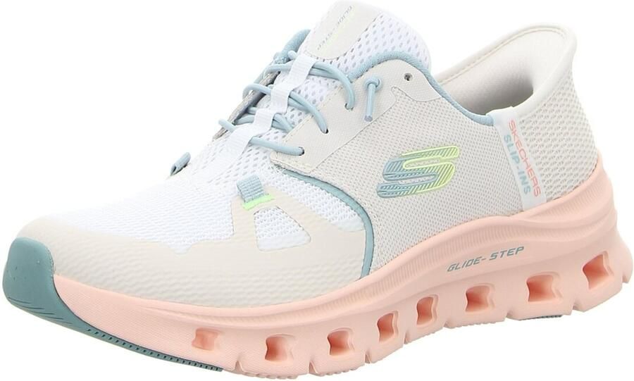 Skechers Slip-on sneakers GLIDE-STEP PRO trekkingschoenen slippers vrijetijdsschoen met slip-ins functie - Foto 7