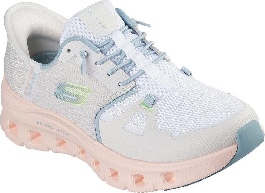 Skechers Slip-on sneakers GLIDE-STEP PRO trekkingschoenen slippers vrijetijdsschoen met slip-ins functie - Foto 9
