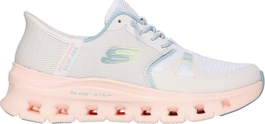 Skechers Slip-on sneakers GLIDE-STEP PRO trekkingschoenen slippers vrijetijdsschoen met slip-ins functie - Foto 11