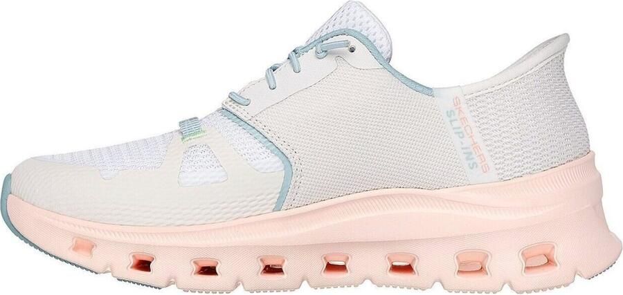 Skechers Slip-on sneakers GLIDE-STEP PRO trekkingschoenen slippers vrijetijdsschoen met slip-ins functie - Foto 10
