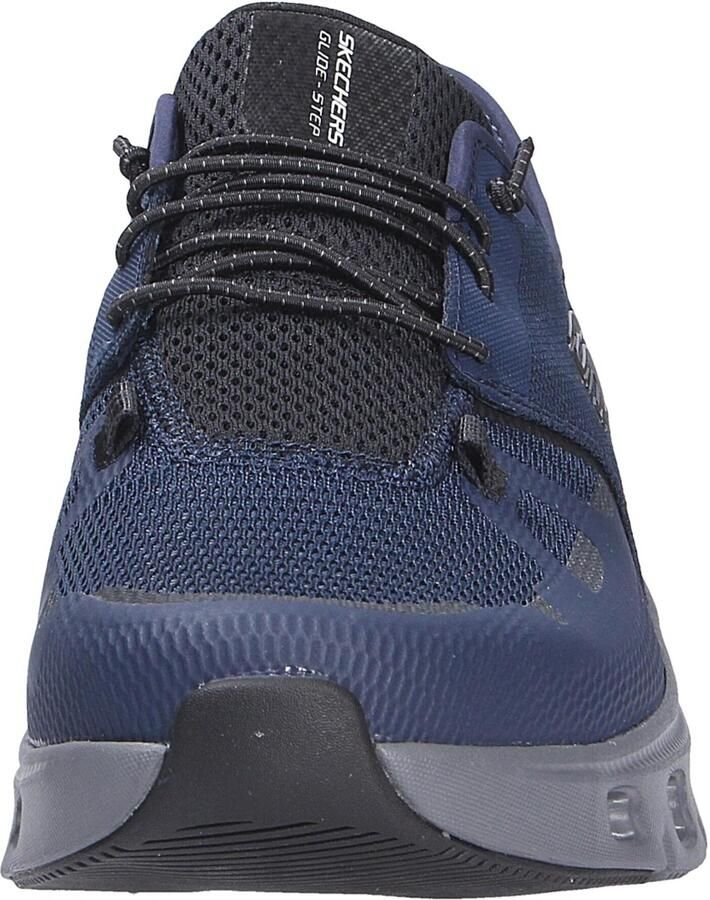 Skechers Slip-on sneakers GLIDE-STEP PRO Hardloopschoenen trainingsschoenen met flexibele tractieloopzool - Foto 15