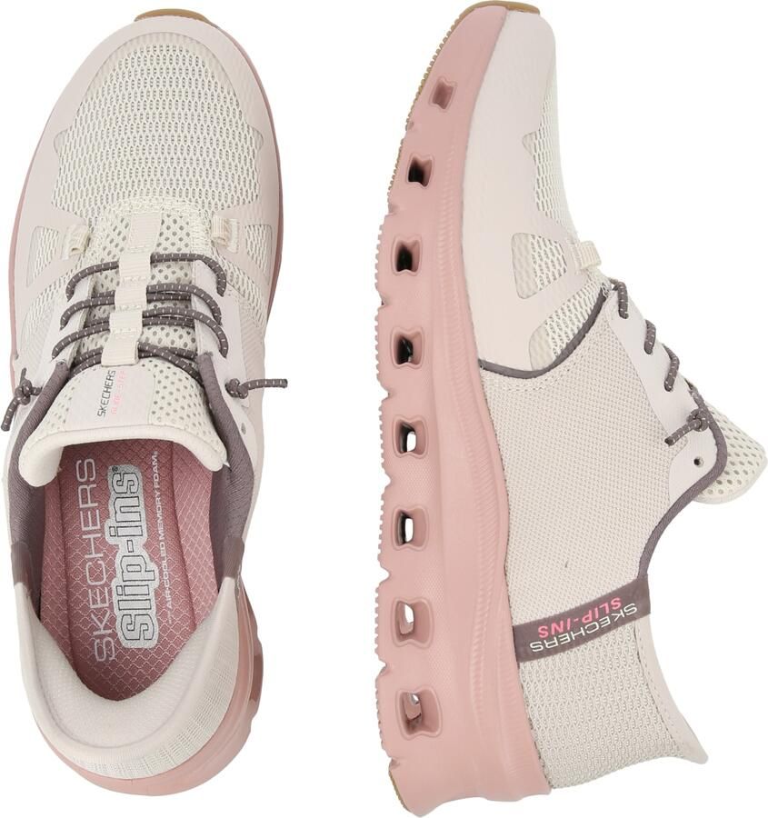 Skechers Slip-on sneakers GLIDE-STEP PRO Slippers vrijetijdsschoen met comfortabele hielkussenfunctie - Foto 11