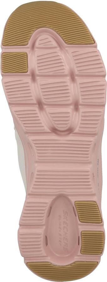 Skechers Slip-on sneakers GLIDE-STEP PRO Slippers vrijetijdsschoen met comfortabele hielkussenfunctie - Foto 5