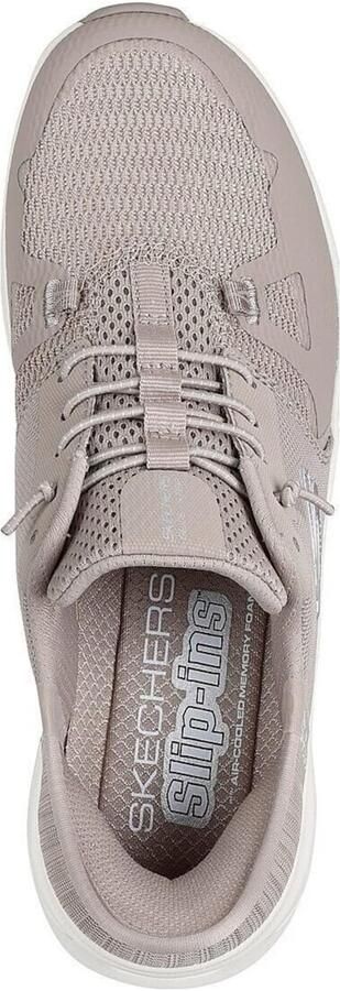 Skechers Slip-on sneakers GLIDE-STEP PRO trekkingschoenen slippers vrijetijdsschoen met slip-ins functie - Foto 3