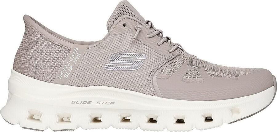 Skechers Slip-on sneakers GLIDE-STEP PRO trekkingschoenen slippers vrijetijdsschoen met slip-ins functie - Foto 14