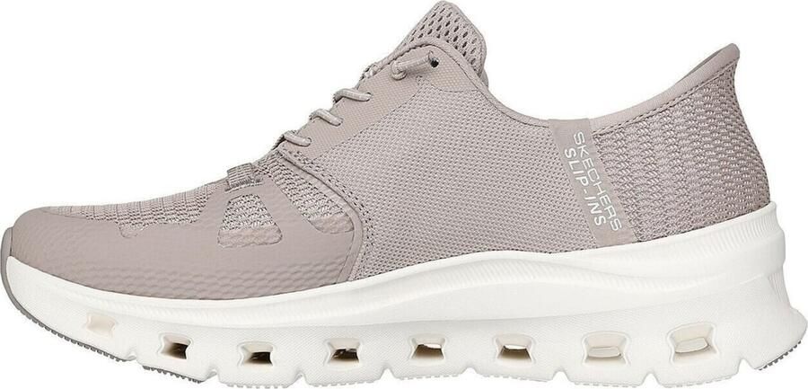 Skechers Slip-on sneakers GLIDE-STEP PRO trekkingschoenen slippers vrijetijdsschoen met slip-ins functie - Foto 13