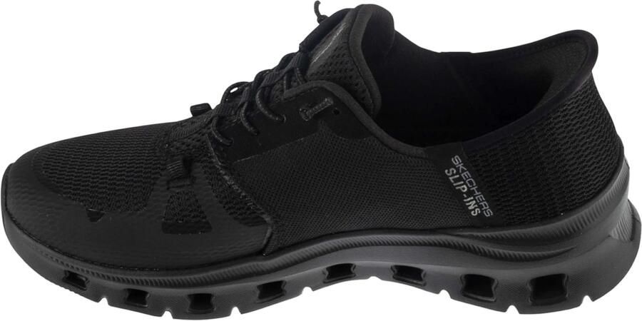 Skechers Slip-on sneakers GLIDE-STEP PRO Slippers vrijetijdsschoen met comfortabele hielkussenfunctie - Foto 15