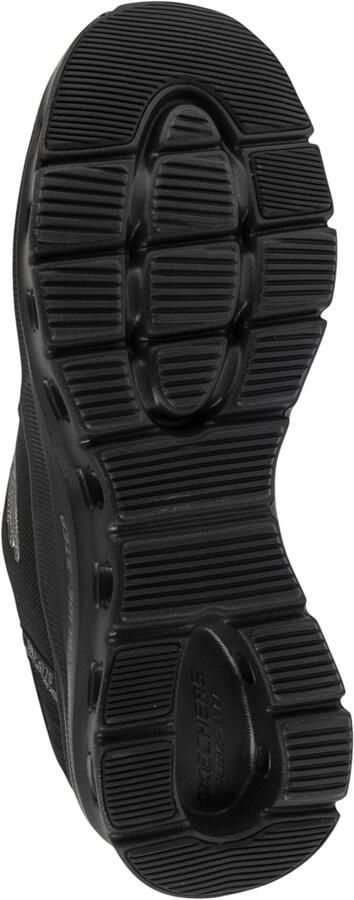 Skechers Slip-on sneakers GLIDE-STEP PRO Slippers vrijetijdsschoen met comfortabele hielkussenfunctie - Foto 18