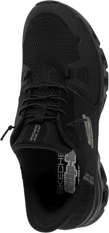 Skechers Slip-on sneakers GLIDE-STEP PRO Slippers vrijetijdsschoen met comfortabele hielkussenfunctie - Foto 17