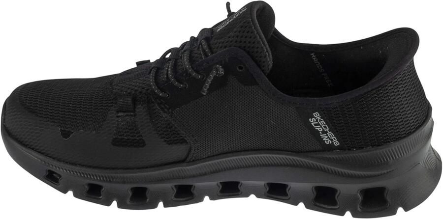 Skechers Slip-on sneakers GLIDE-STEP PRO Hardloopschoenen trainingsschoenen met flexibele tractieloopzool - Foto 9