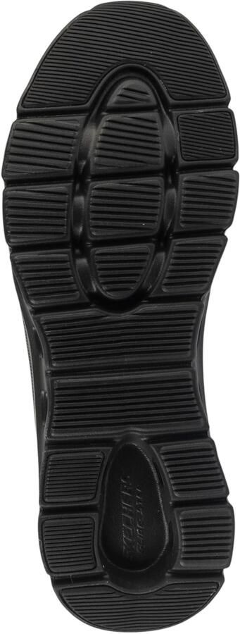 Skechers Heren Glide Step Pro Slip Ins Sneakers Charcoal Black - Foto 10