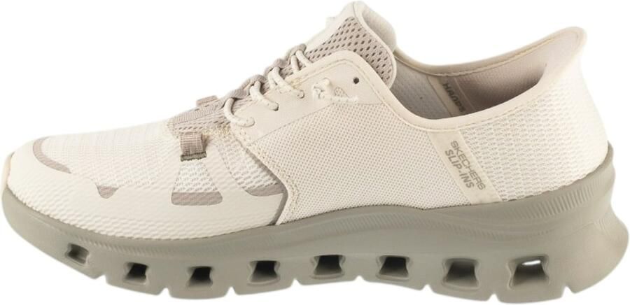 Skechers Slip-on sneakers GLIDE-STEP PRO Hardloopschoenen trainingsschoenen met flexibele tractieloopzool - Foto 12