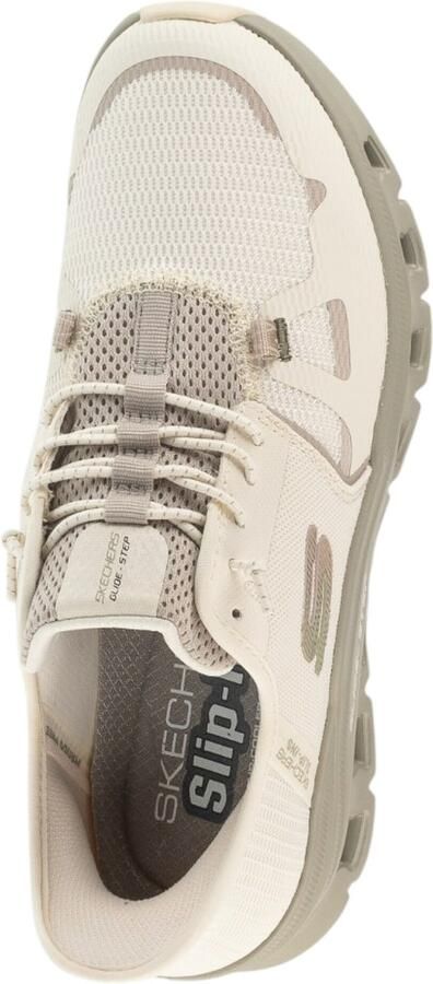 Skechers Slip-on sneakers GLIDE-STEP PRO Hardloopschoenen trainingsschoenen met flexibele tractieloopzool - Foto 14