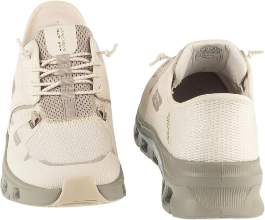 Skechers Slip-on sneakers GLIDE-STEP PRO Hardloopschoenen trainingsschoenen met flexibele tractieloopzool - Foto 13