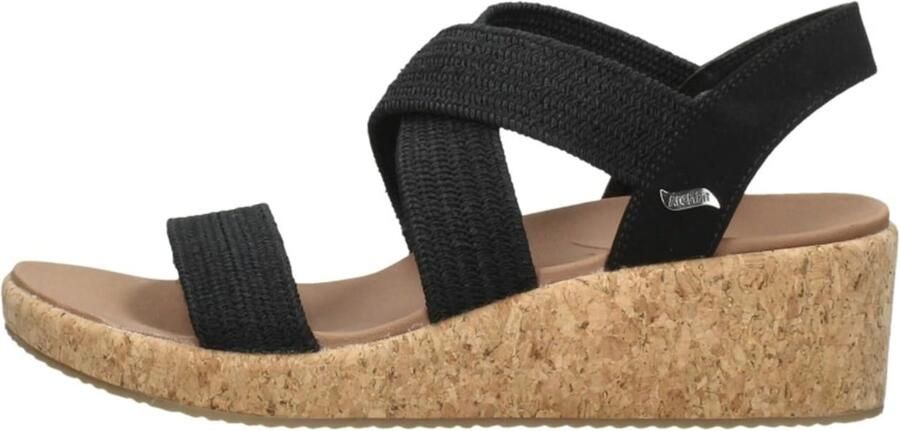 Skechers Arch Fit Beverlee Love Stays Plateau Vrouwen Overig