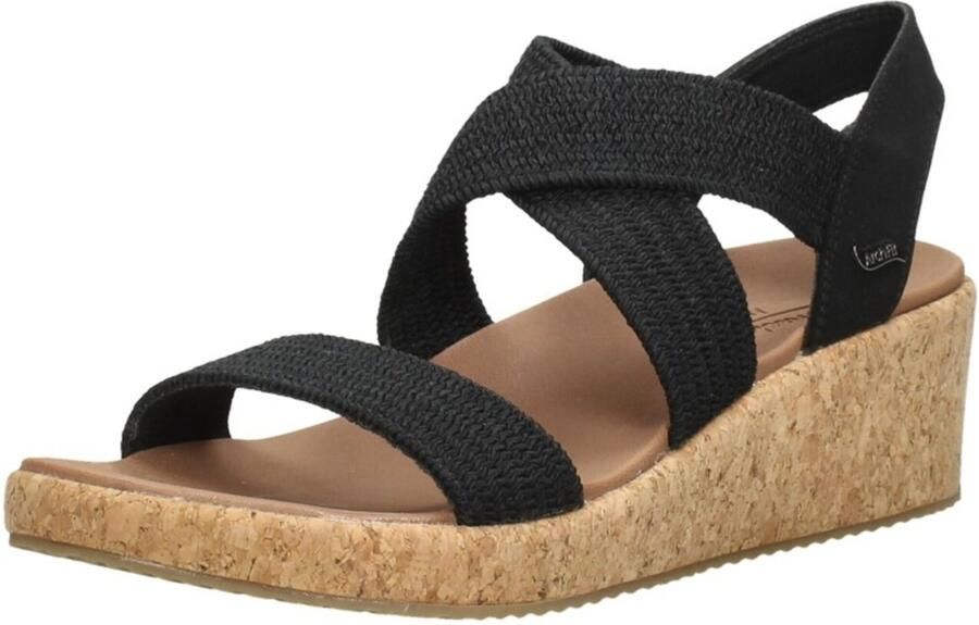 Skechers Arch Fit Beverlee Love Stays Plateau Vrouwen Overig - Foto 4
